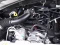 2010 Brilliant Black Crystal Pearl Dodge Nitro Heat  photo #13
