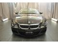 Black - M6 Convertible Photo No. 6