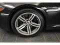 Black - M6 Convertible Photo No. 8