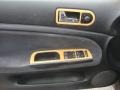 Black Magic Pearl - Passat GLS Sedan Photo No. 8