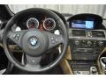 2007 Black BMW M6 Convertible  photo #18
