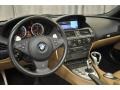 2007 Black BMW M6 Convertible  photo #19