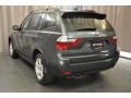 Highland Green Metallic - X3 3.0si Photo No. 4