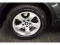 Highland Green Metallic - X3 3.0si Photo No. 8
