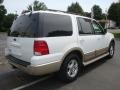 2005 Oxford White Ford Expedition Eddie Bauer 4x4  photo #6