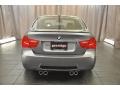 Space Gray Metallic - M3 Sedan Photo No. 3