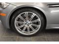 Space Gray Metallic - M3 Sedan Photo No. 8