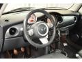 Pure Silver Metallic - Cooper Hardtop Photo No. 14