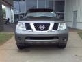 Storm Grey Metallic - Pathfinder S Photo No. 2
