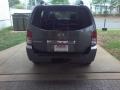 Storm Grey Metallic - Pathfinder S Photo No. 4