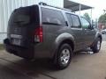 Storm Grey Metallic - Pathfinder S Photo No. 16