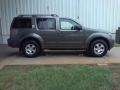Storm Grey Metallic - Pathfinder S Photo No. 17