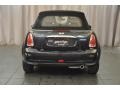 Astro Black Metallic - Cooper Convertible Photo No. 3