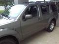 Storm Grey Metallic - Pathfinder S Photo No. 20