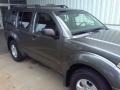 Storm Grey Metallic - Pathfinder S Photo No. 21