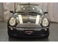 Astro Black Metallic - Cooper Convertible Photo No. 6
