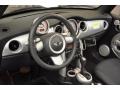 Astro Black Metallic - Cooper Convertible Photo No. 13