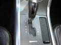 Tuxedo Black Metallic - MKS Sedan Photo No. 17