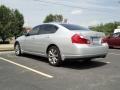 Liquid Platinum Metallic - M 35x Sedan Photo No. 6