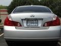 Liquid Platinum Metallic - M 35x Sedan Photo No. 7