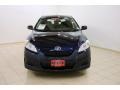 2010 Nautical Blue Metallic Toyota Matrix 1.8  photo #2