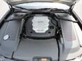 Liquid Platinum Metallic - M 35x Sedan Photo No. 11