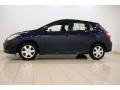 2010 Nautical Blue Metallic Toyota Matrix 1.8  photo #4