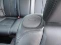 Liquid Platinum Metallic - M 35x Sedan Photo No. 15