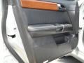 Liquid Platinum Metallic - M 35x Sedan Photo No. 16