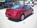 2010 Performance Red Metallic Pontiac G6 GT Sedan  photo #3