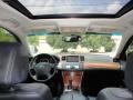 Liquid Platinum Metallic - M 35x Sedan Photo No. 19