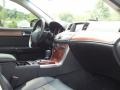 Liquid Platinum Metallic - M 35x Sedan Photo No. 20