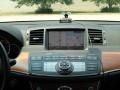 Liquid Platinum Metallic - M 35x Sedan Photo No. 21