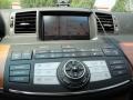 Liquid Platinum Metallic - M 35x Sedan Photo No. 22