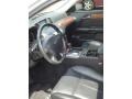 Liquid Platinum Metallic - M 35x Sedan Photo No. 23