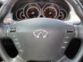 Liquid Platinum Metallic - M 35x Sedan Photo No. 24
