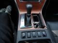 Liquid Platinum Metallic - M 35x Sedan Photo No. 26