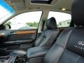 Liquid Platinum Metallic - M 35x Sedan Photo No. 28