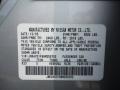 Liquid Platinum Metallic - M 35x Sedan Photo No. 40