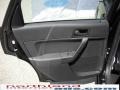 Ebony Black - Focus SE Sedan Photo No. 13