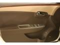 White Diamond Tricoat - Malibu LTZ Sedan Photo No. 8