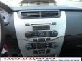 Ebony Black - Focus SE Sedan Photo No. 17