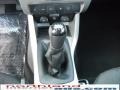 Ebony Black - Focus SE Sedan Photo No. 18