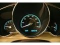White Diamond Tricoat - Malibu LTZ Sedan Photo No. 11