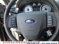 Ebony Black - Focus SE Sedan Photo No. 19