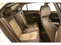White Diamond Tricoat - Malibu LTZ Sedan Photo No. 15