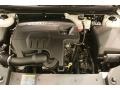 White Diamond Tricoat - Malibu LTZ Sedan Photo No. 18