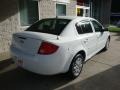 Summit White - Cobalt LT Sedan Photo No. 2