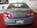 2009 Silver Moss Metallic Chevrolet Malibu LTZ Sedan  photo #7