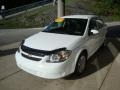 Summit White - Cobalt LT Sedan Photo No. 5